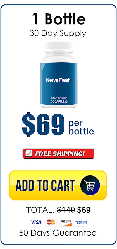 Nerve Fresh Buy