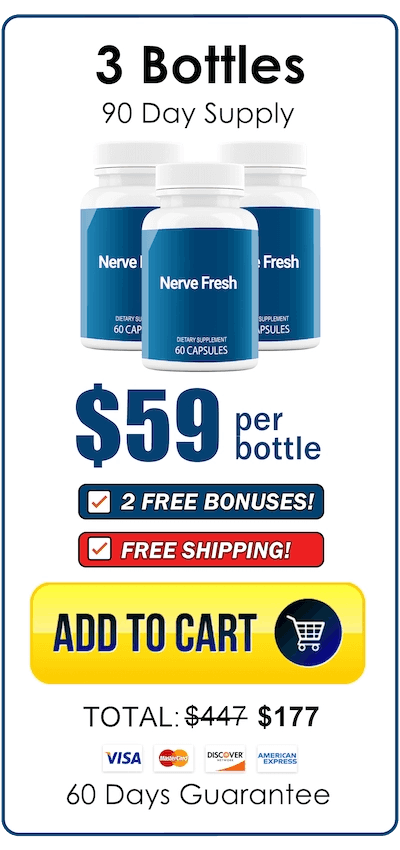 Nerve Fresh Buy