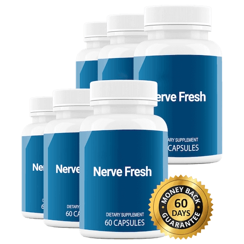 Nerve Fresh 