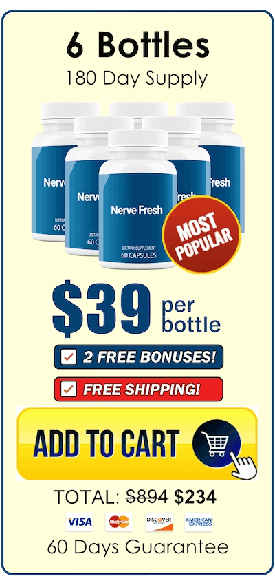 Nerve Fresh Buy