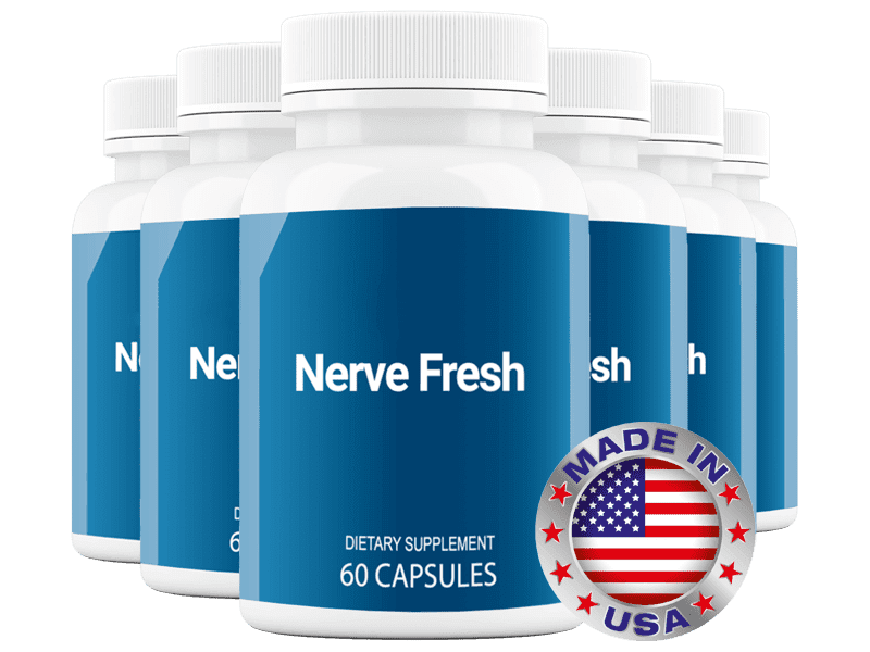 Nerve Fresh